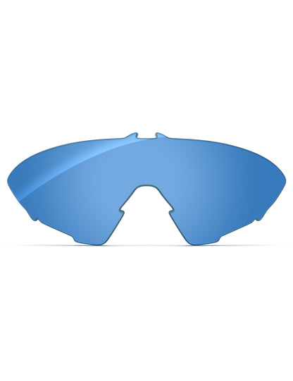 HD Blue-Non-Polarized