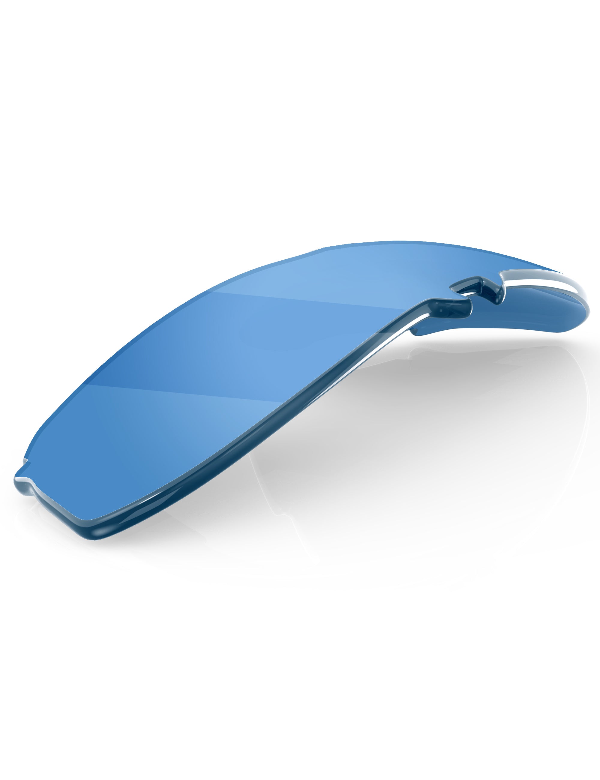 HD Blue-Non-Polarized