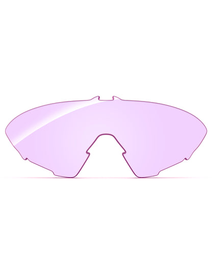 Low Light Pink-Non-Polarized