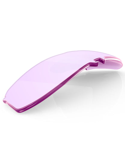 Low Light Pink-Non-Polarized