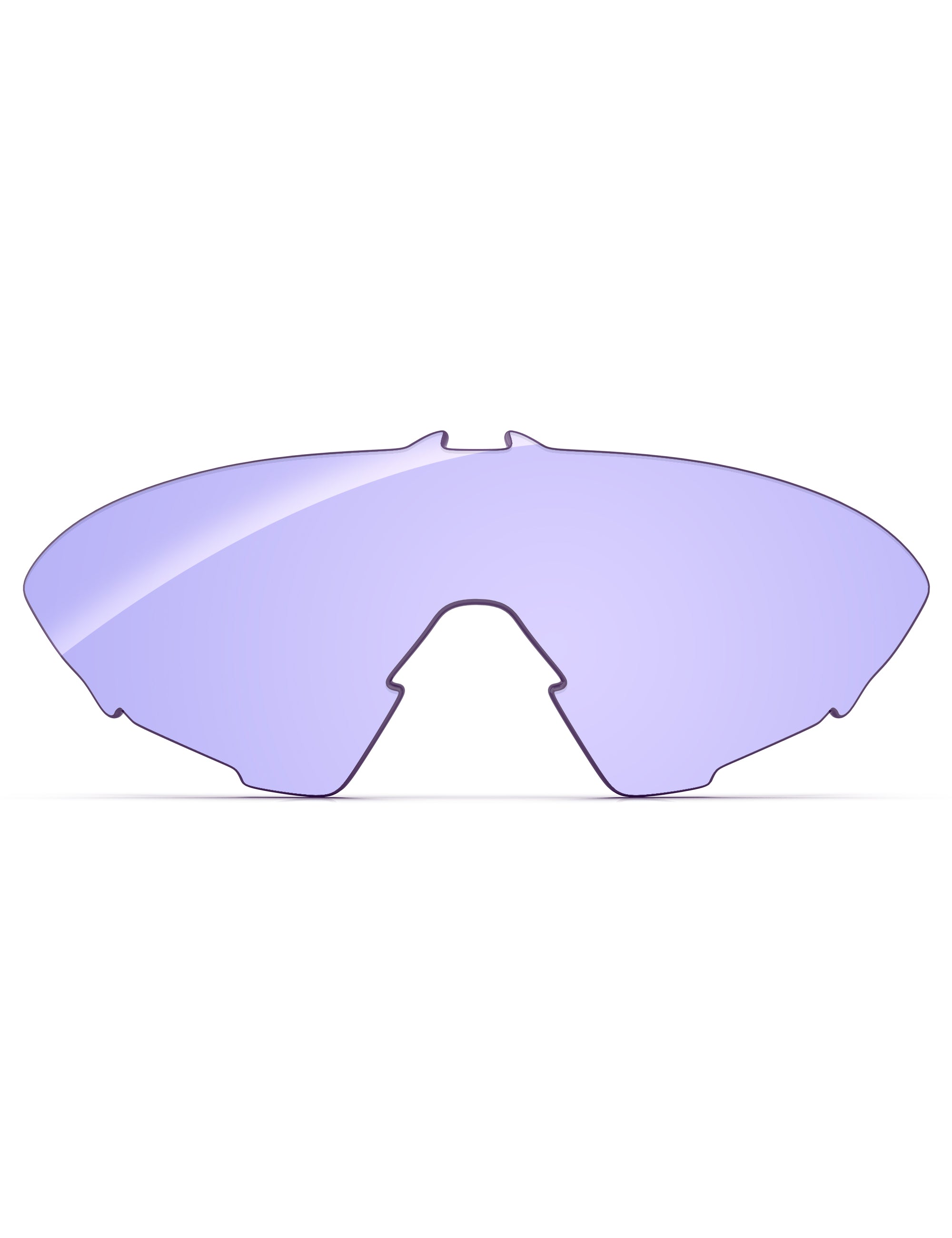 Low Light Purple-Non-Polarized