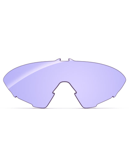 Low Light Purple-Non-Polarized