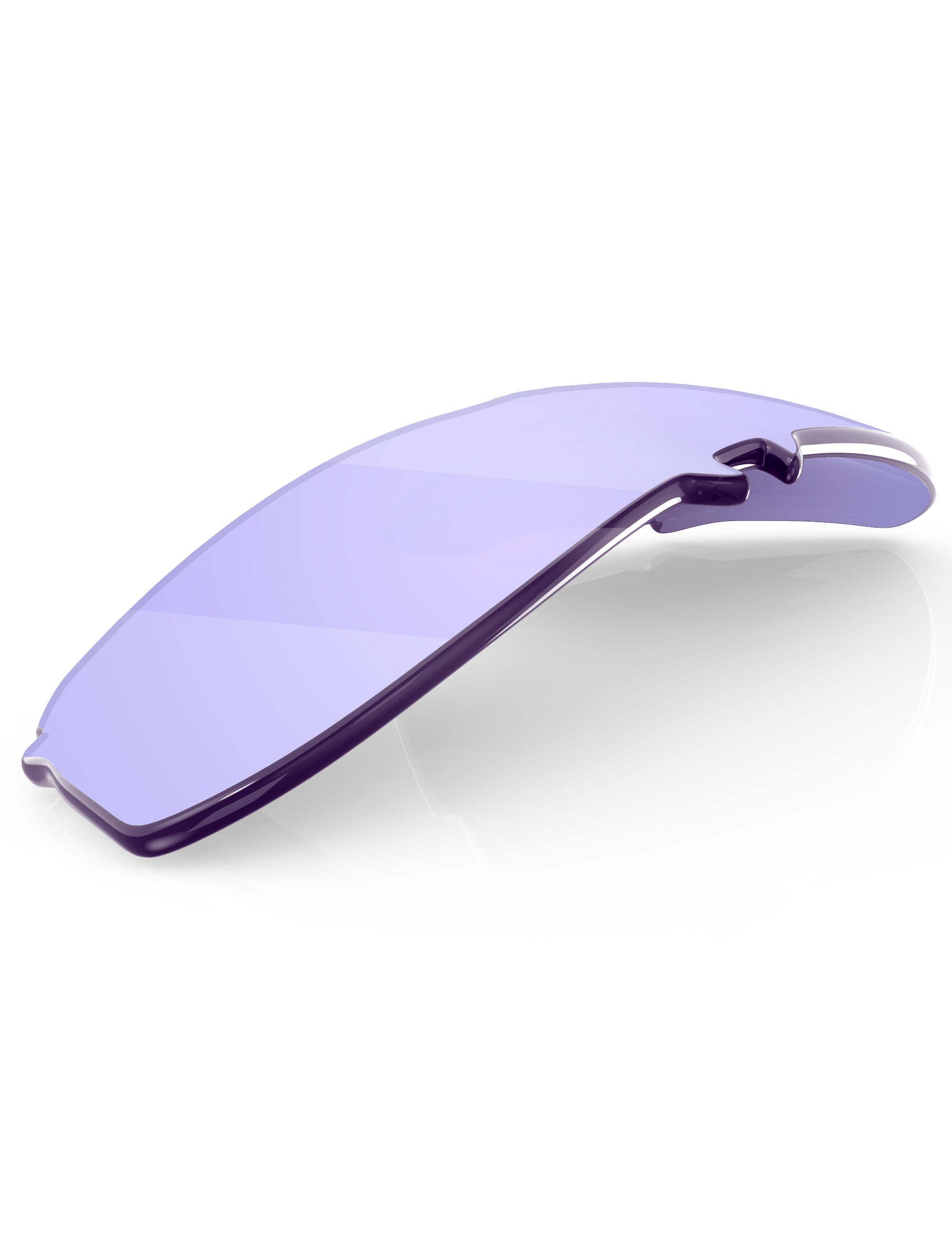 Low Light Purple-Non-Polarized