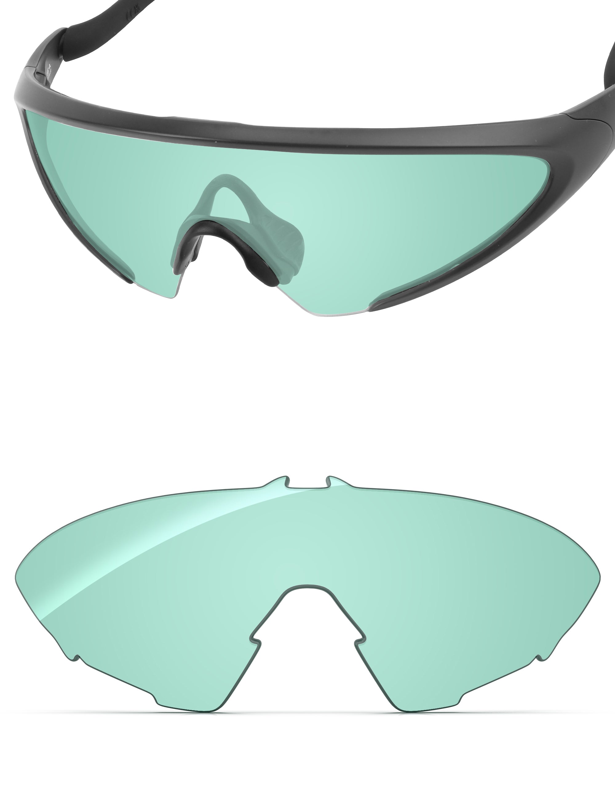 Mint-Non-Polarized