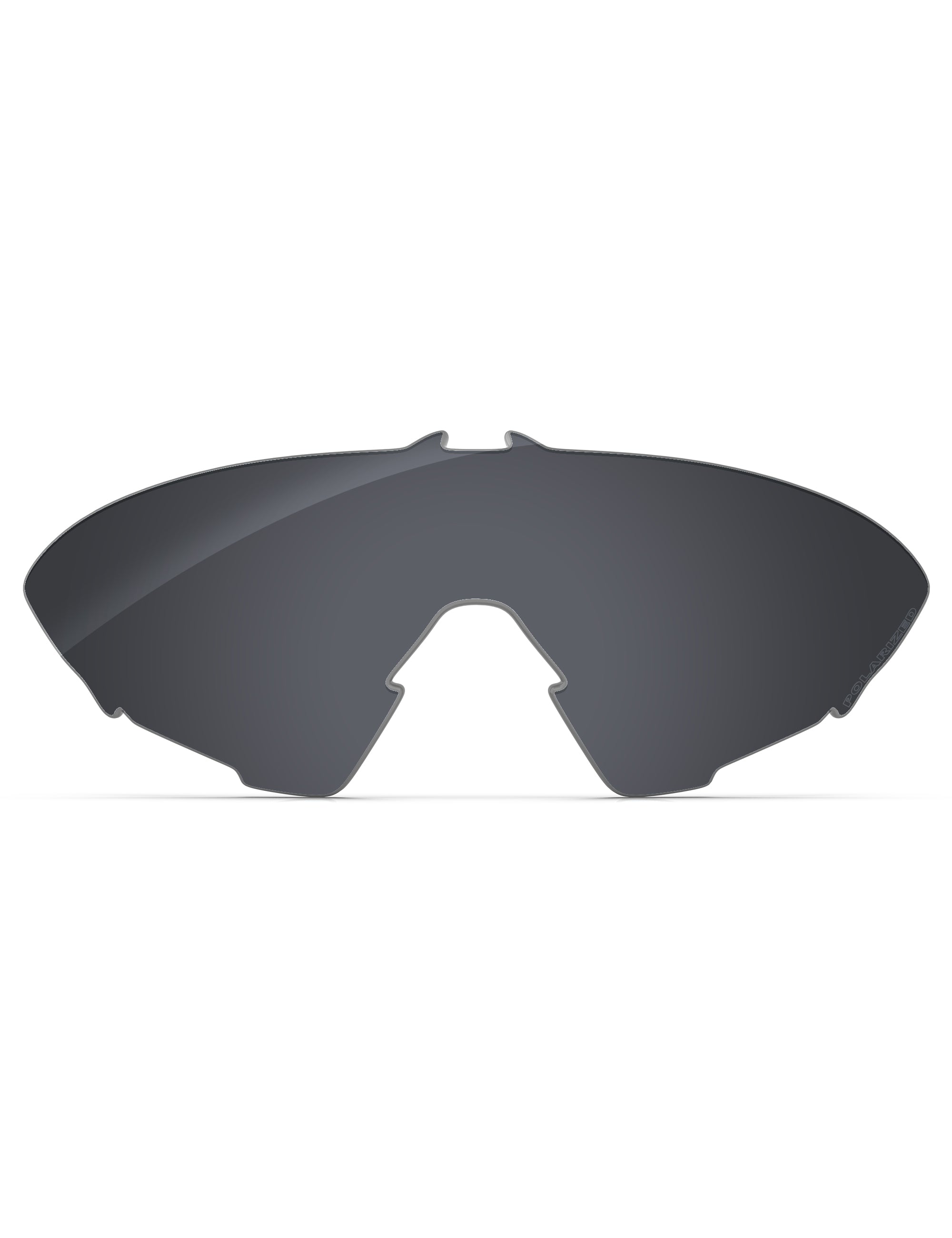 Black Shield FlashMirror™-Polarized