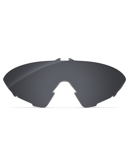 Black Shield FlashMirror™-Polarized