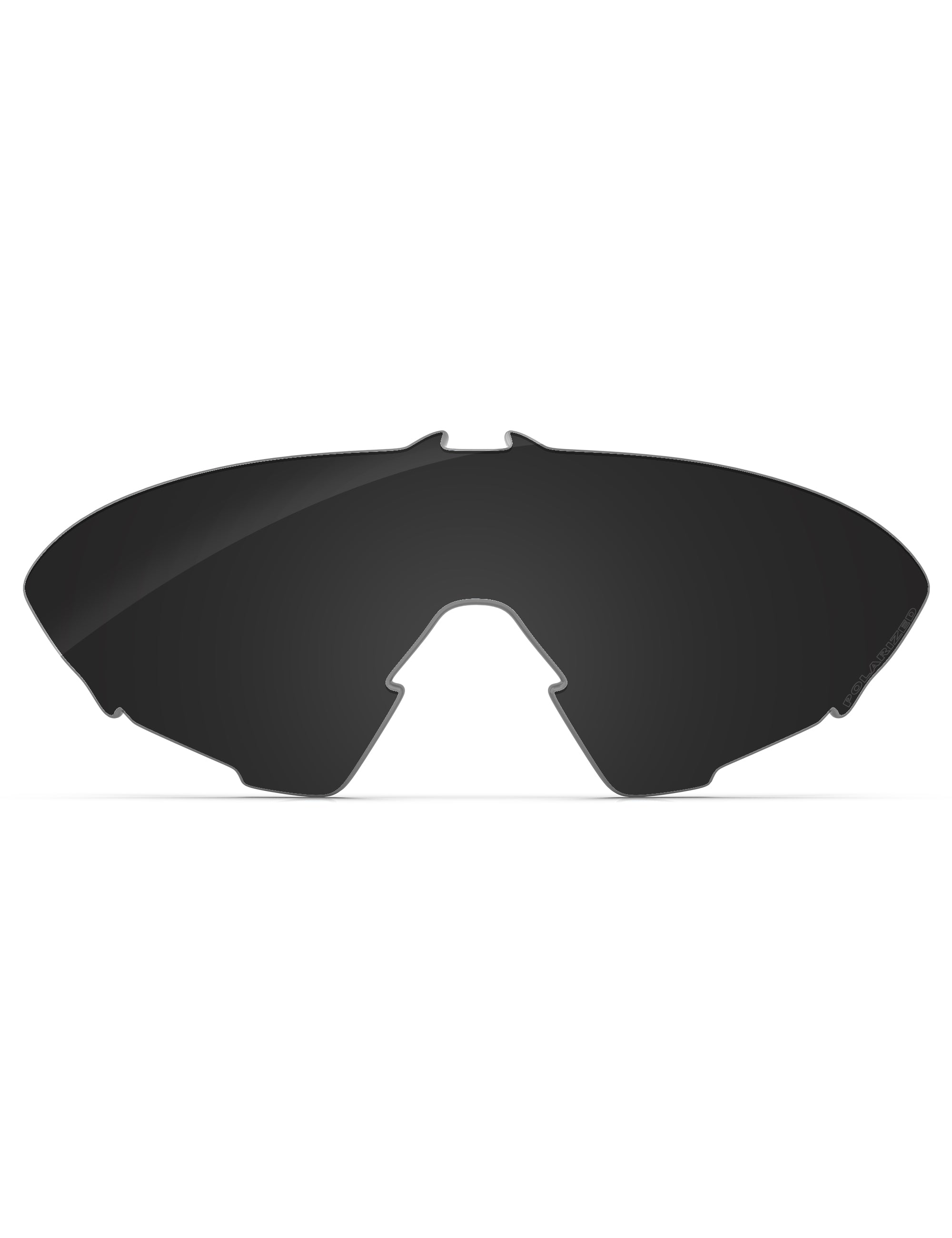 Carbon Black-Polarized