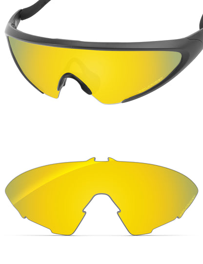Gold Fusion FlashMirror™-Polarized