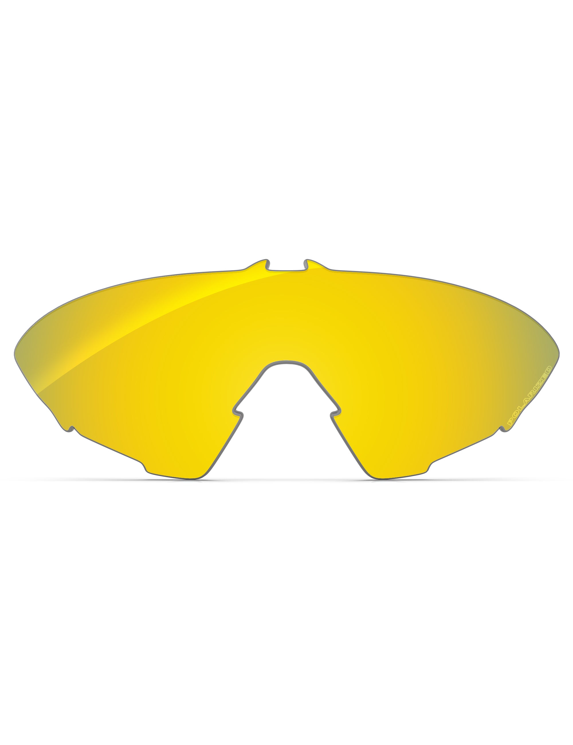 Gold Fusion FlashMirror™-Polarized