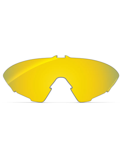 Gold Fusion FlashMirror™-Polarized
