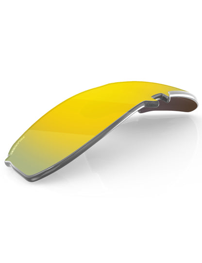 Gold Fusion FlashMirror™-Polarized