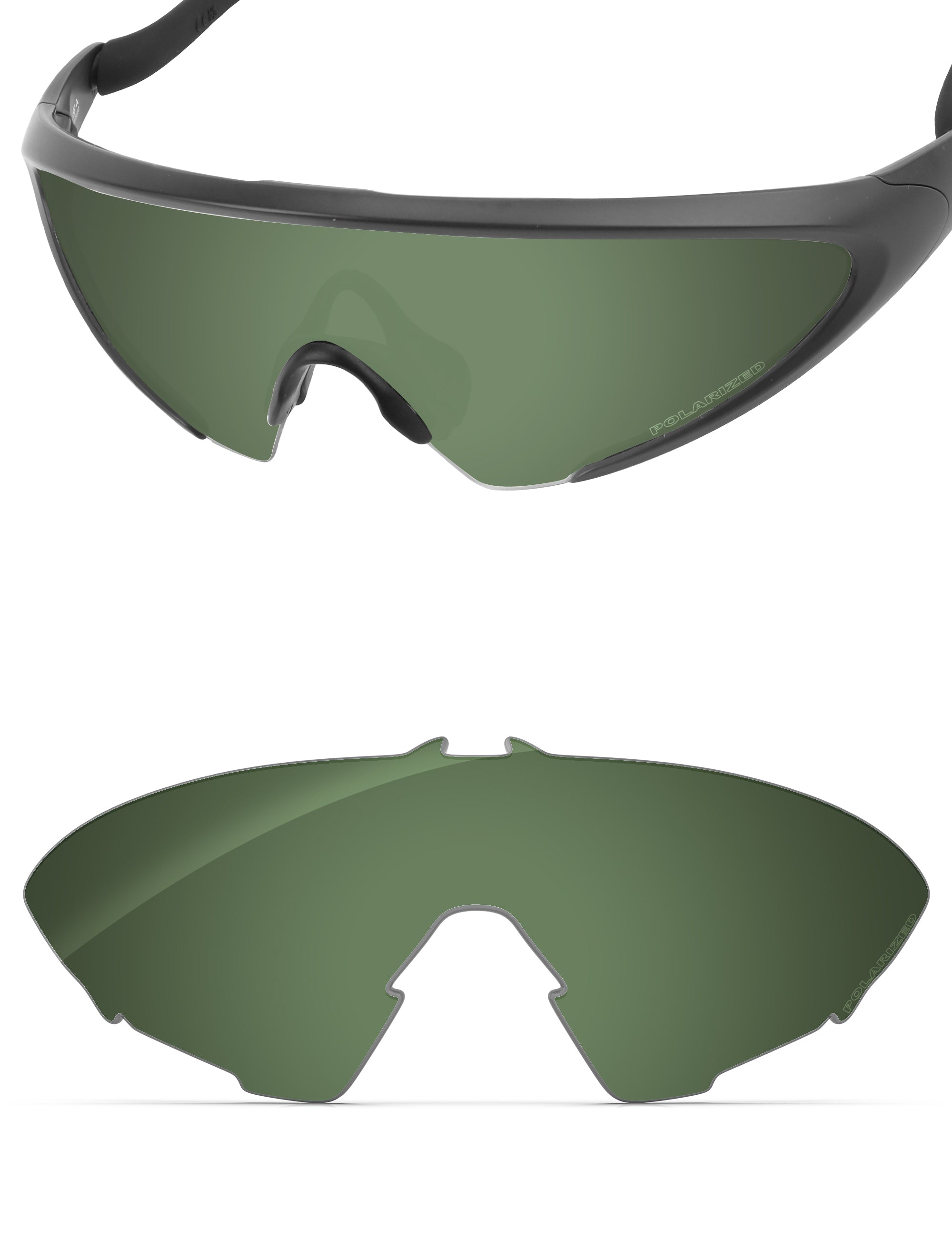 Green G15-Polarized