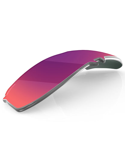 Midnight Nova FlashMirror™-Polarized