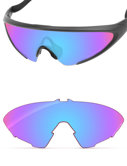 Trail Ruby FlashMirror™-Polarized
