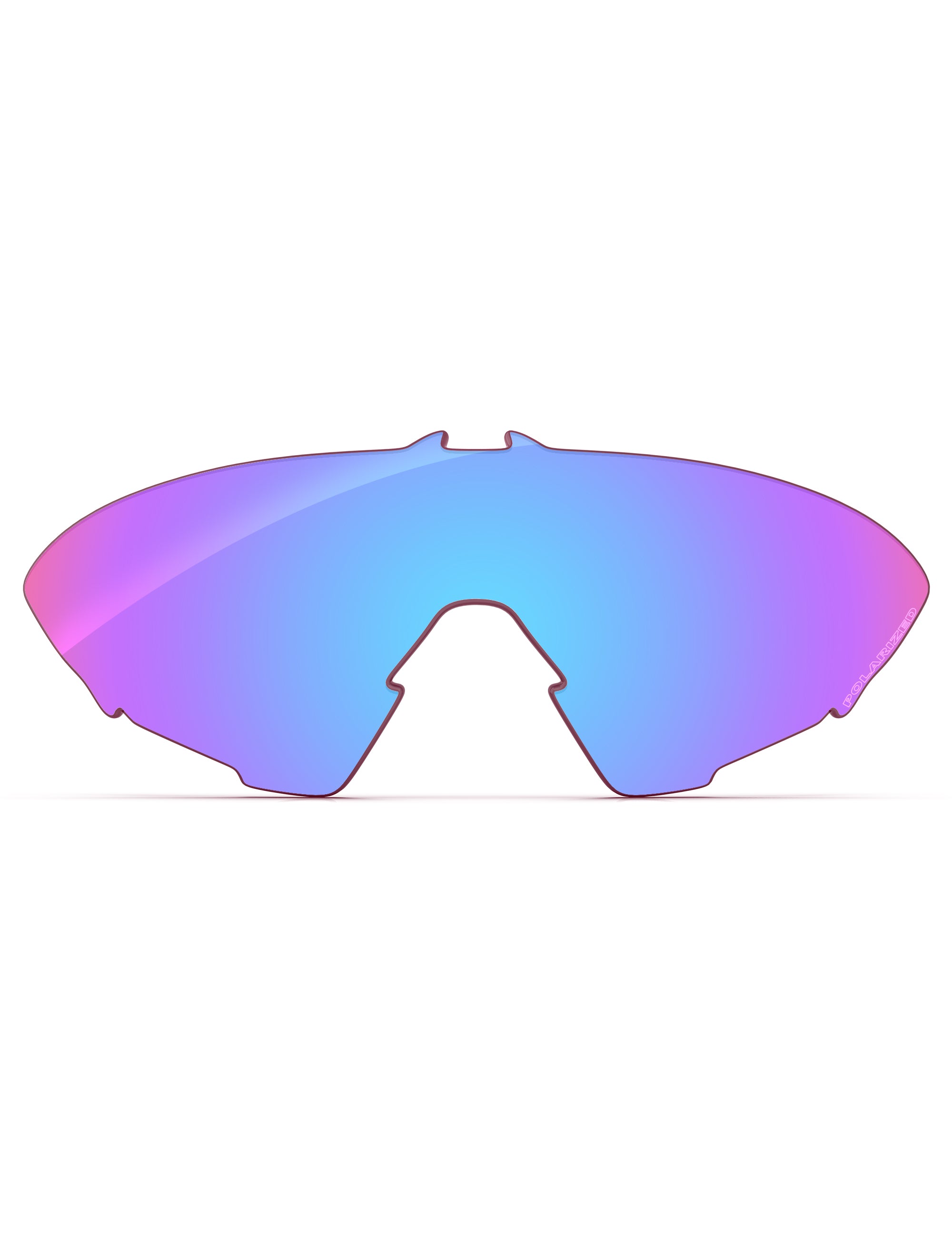 Trail Ruby FlashMirror™-Polarized
