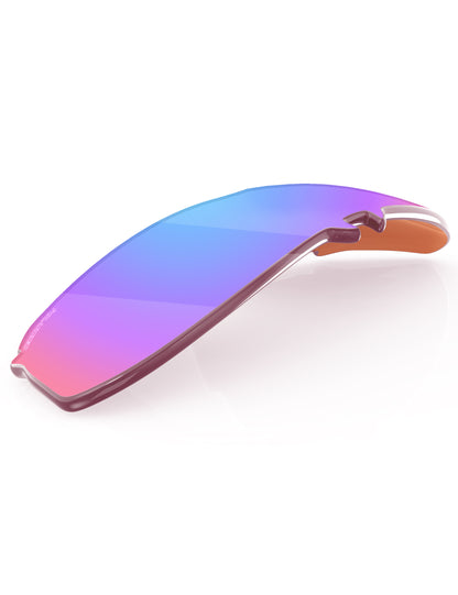 Trail Ruby FlashMirror™-Polarized