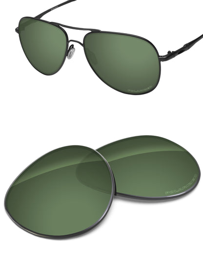 Green G15-Polarized