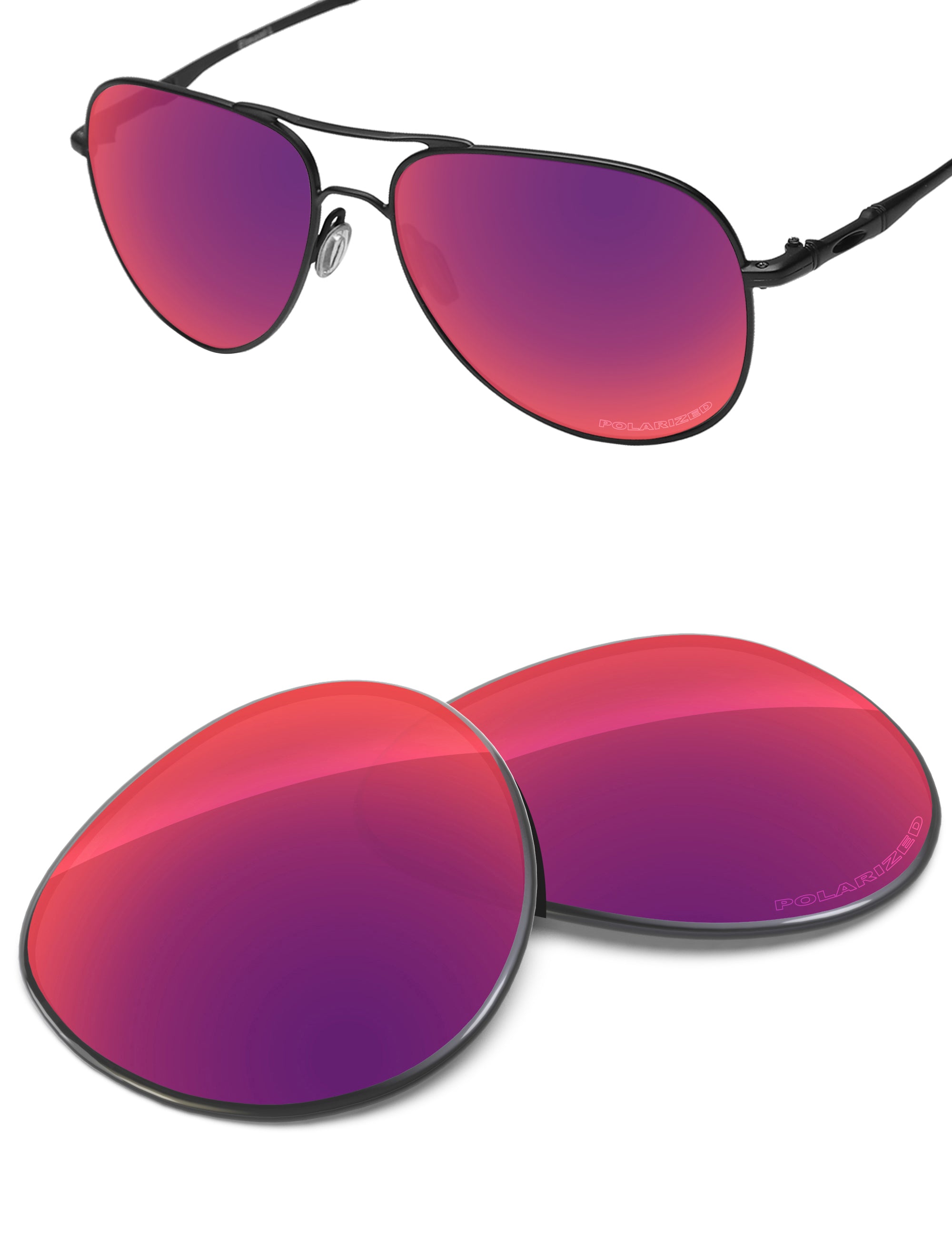 Midnight Nova FlashMirror™-Polarized