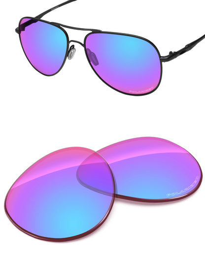 Trail Ruby FlashMirror™-Polarized