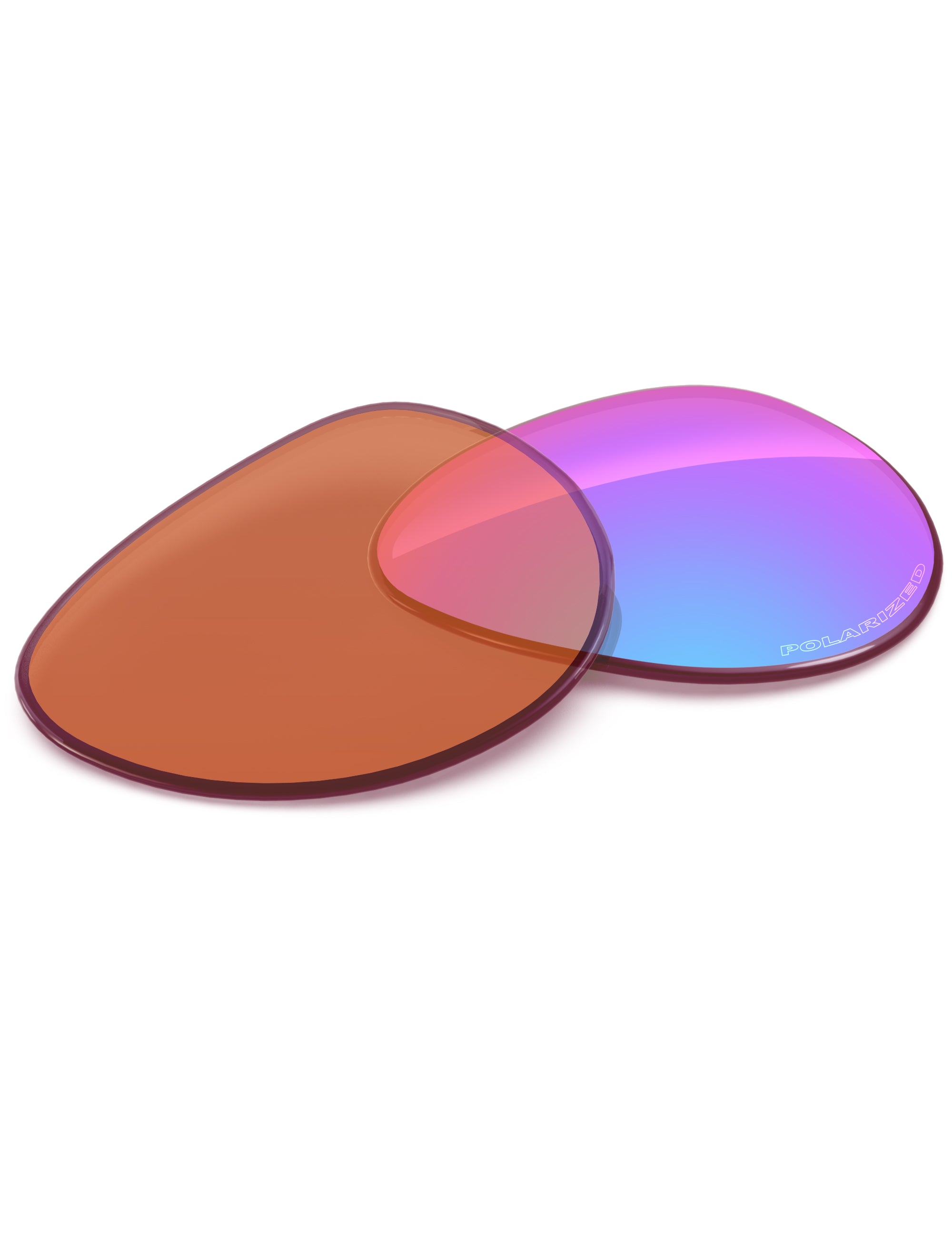 Trail Ruby FlashMirror™-Polarized
