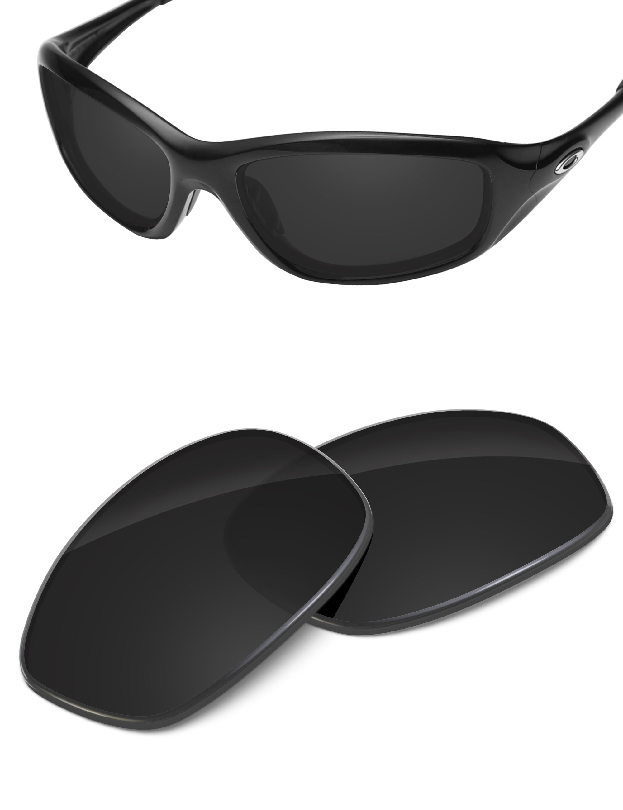 Carbon Black-Non-Polarized