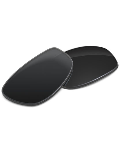 Carbon Black-Non-Polarized