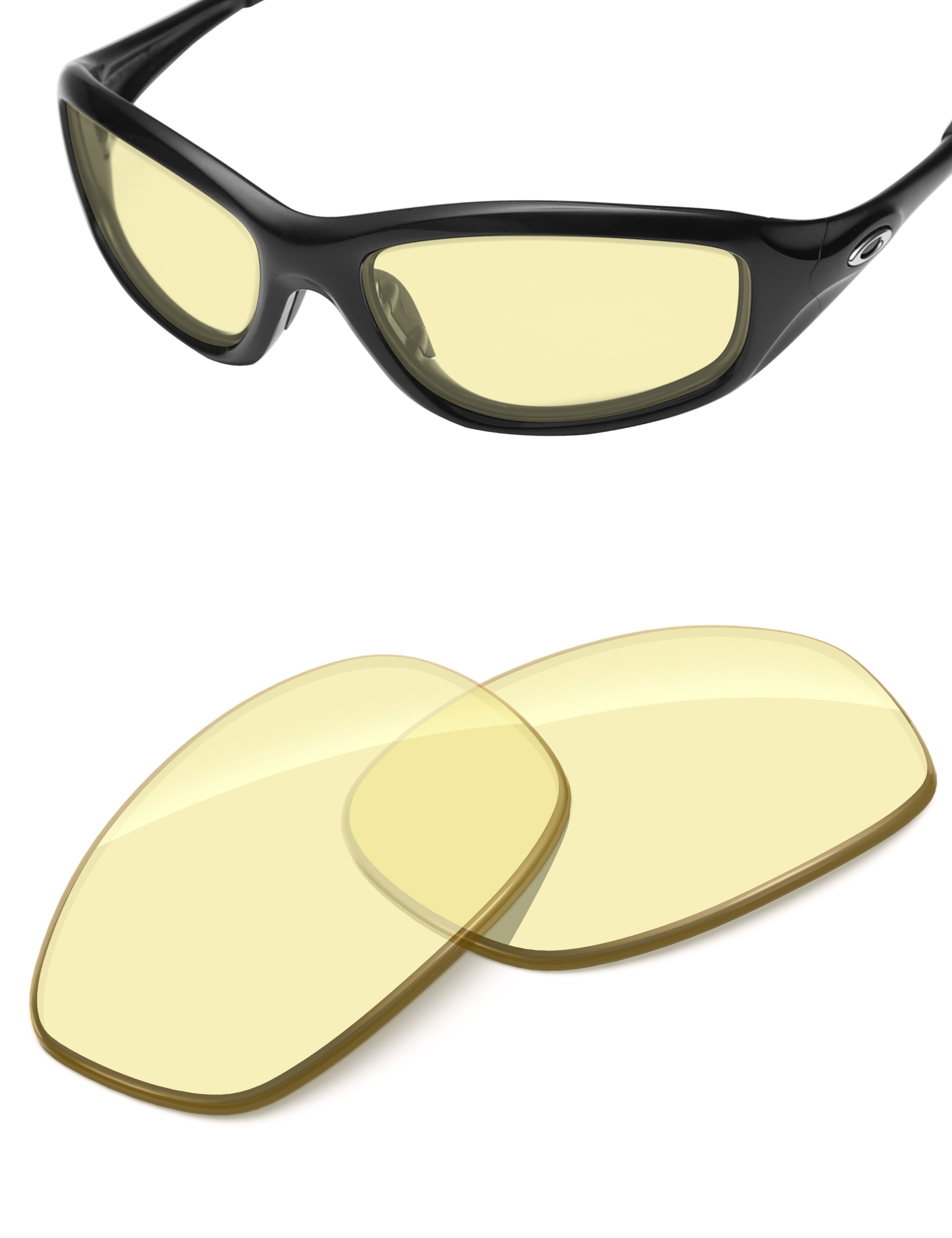 Gaming 2.0 Blue Light Blocking-Non-Polarized