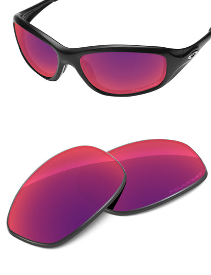 Midnight Nova FlashMirror™-Polarized