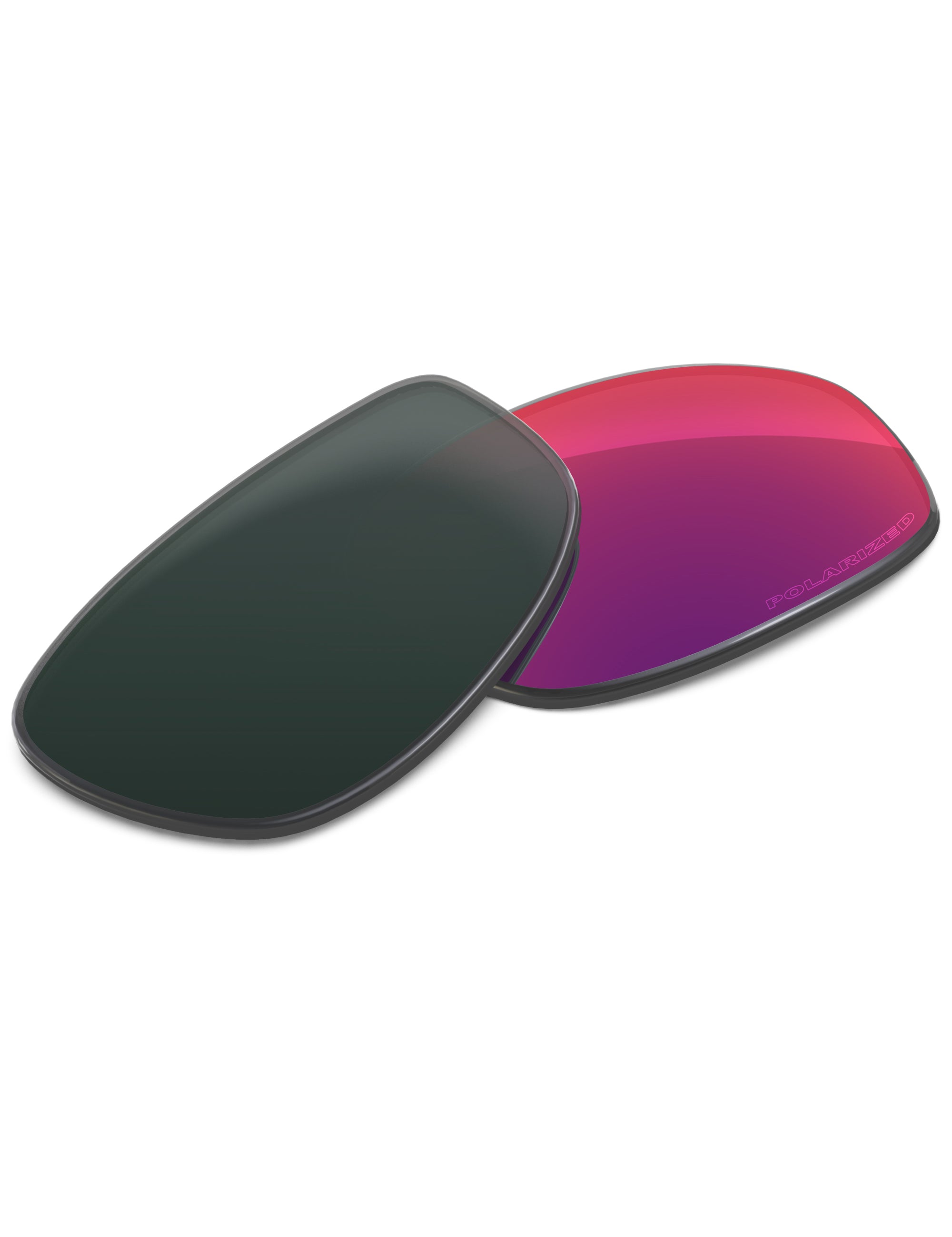 Midnight Nova FlashMirror™-Polarized