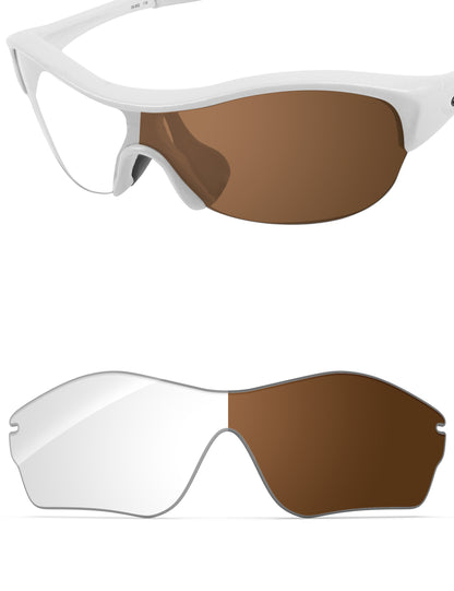 Adapt Brown Photochromic-Non-Polarized