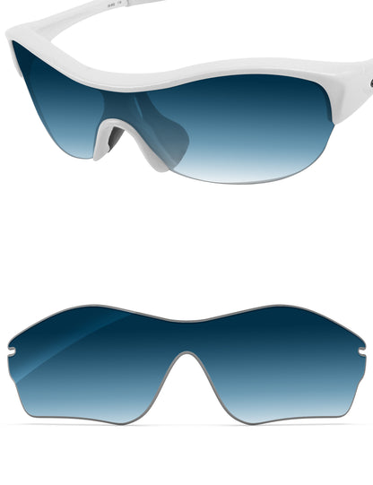 Blue Gradient-Non-Polarized
