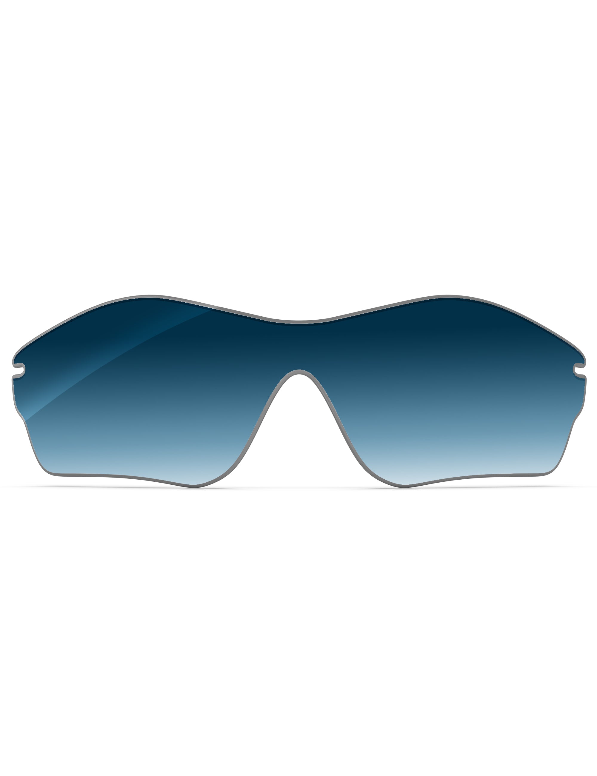 Blue Gradient-Non-Polarized