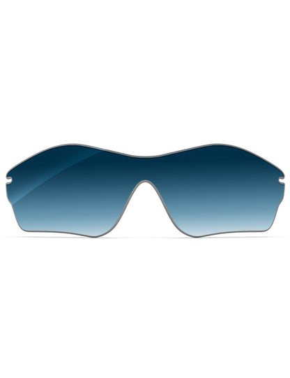 Blue Gradient-Non-Polarized