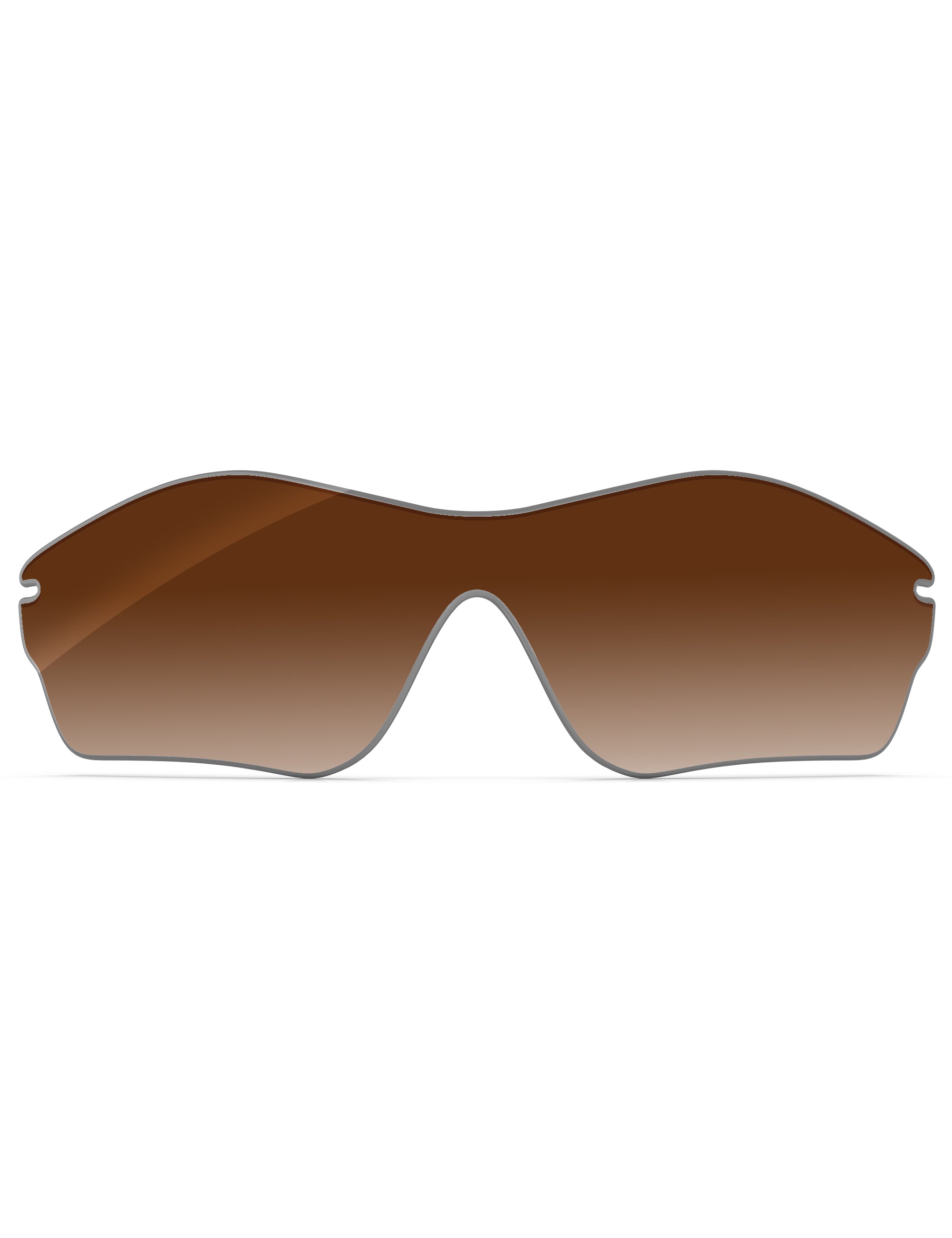 Brown Gradient-Non-Polarized