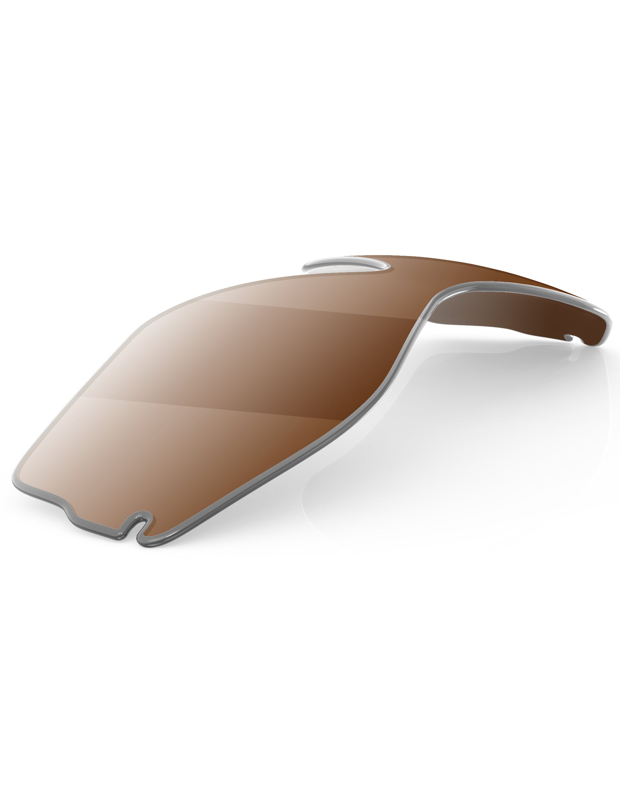 Brown Gradient-Non-Polarized