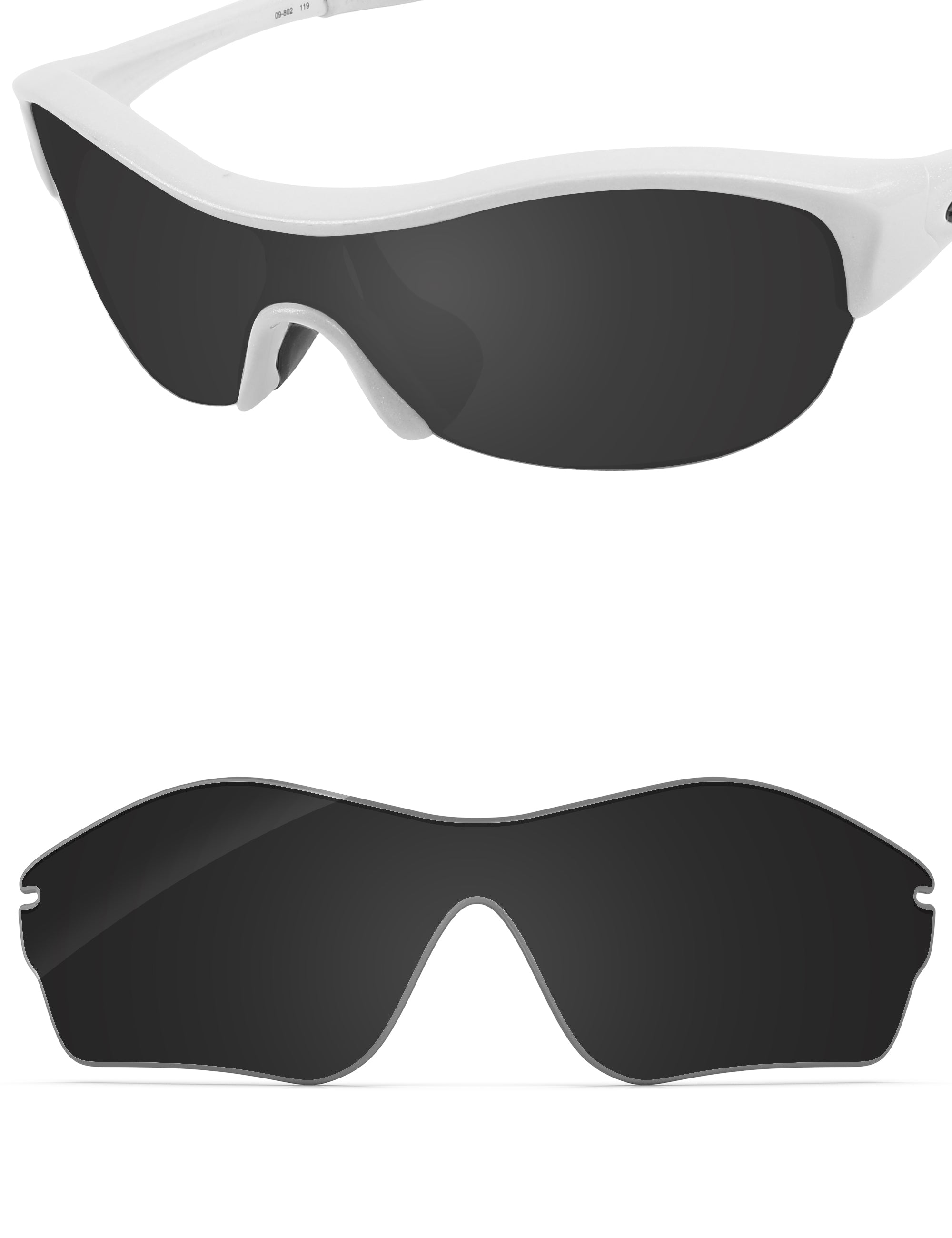 Carbon Black-Non-Polarized
