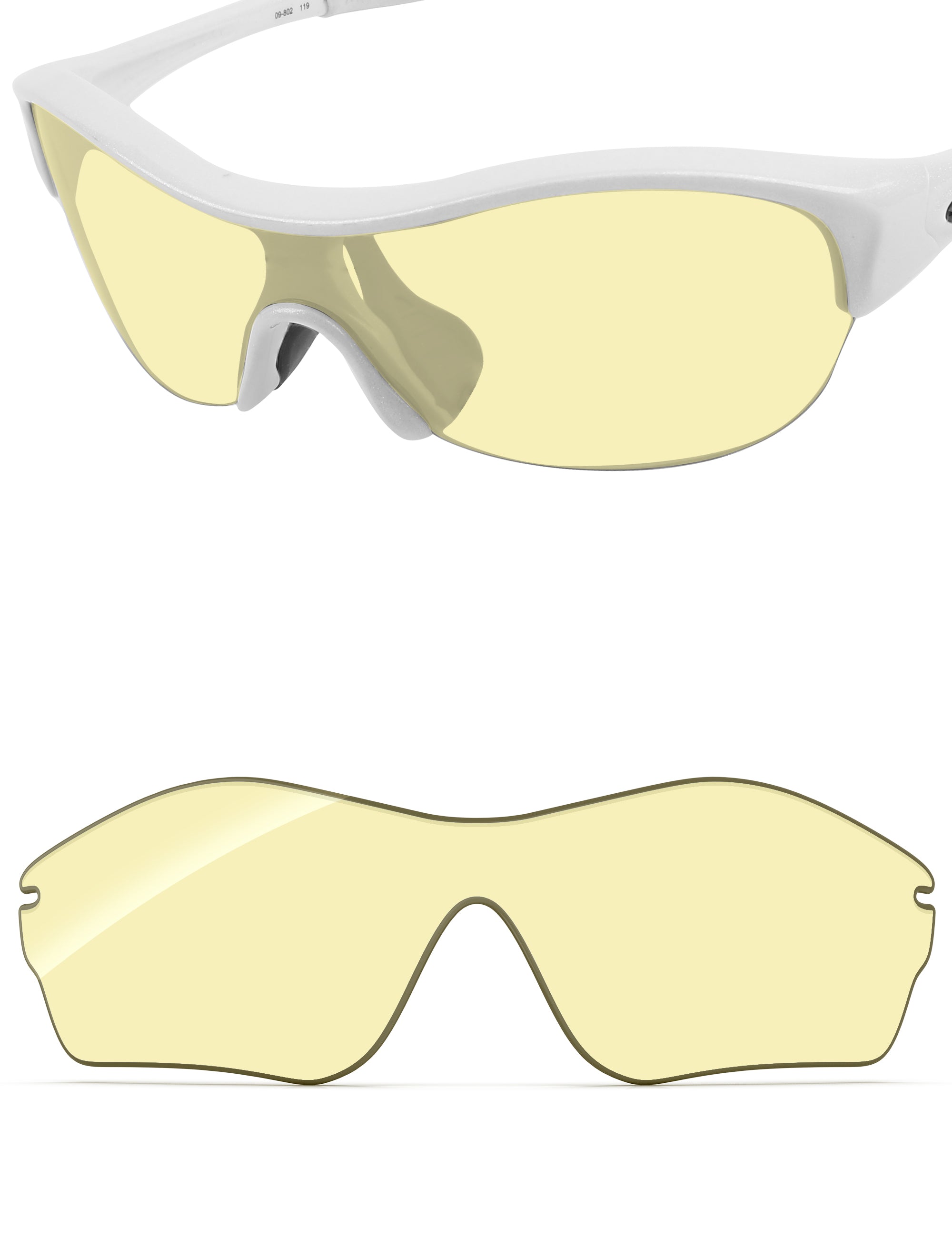 Gaming 2.0 Blue Light Blocking-Non-Polarized