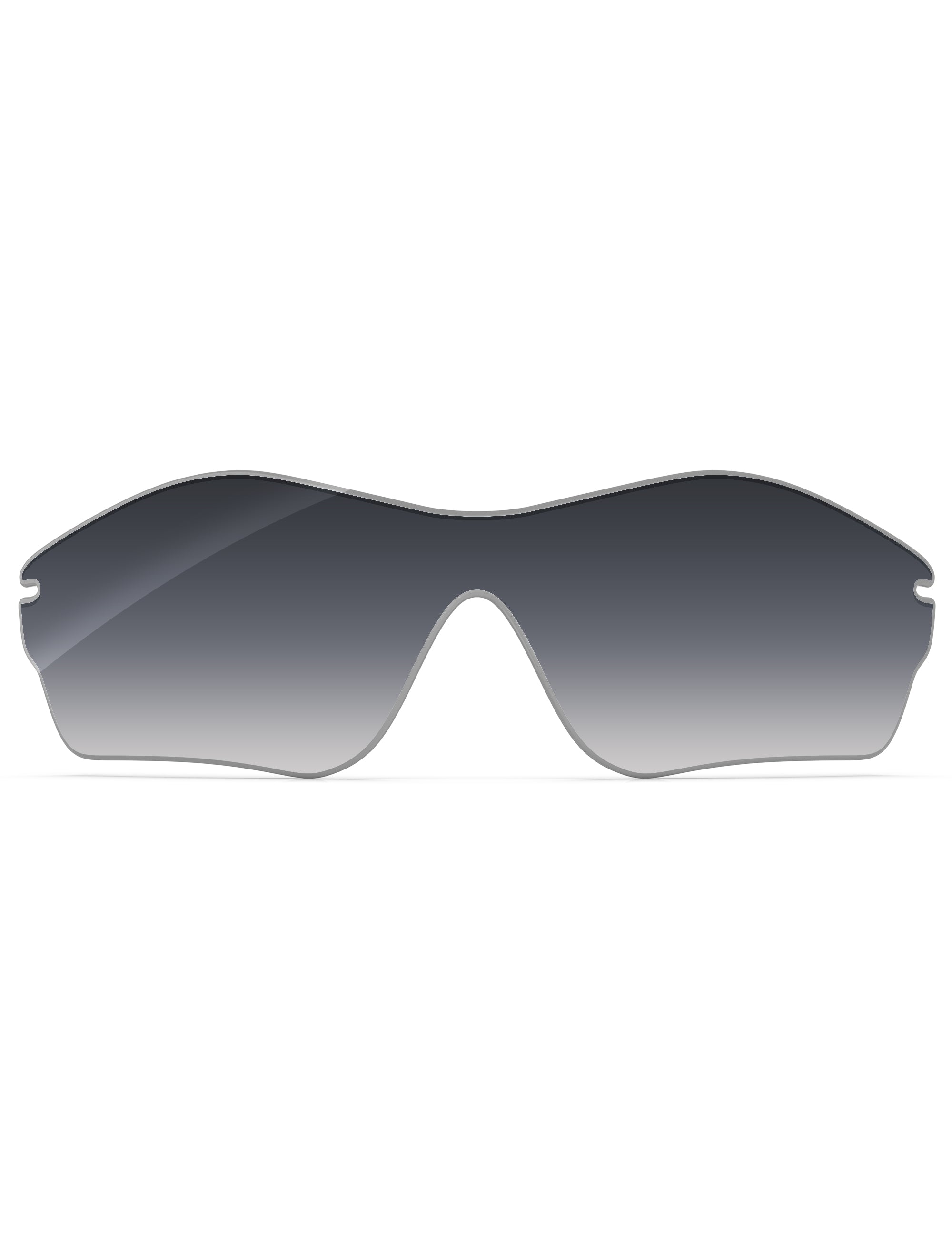 Gray Gradient-Non-Polarized