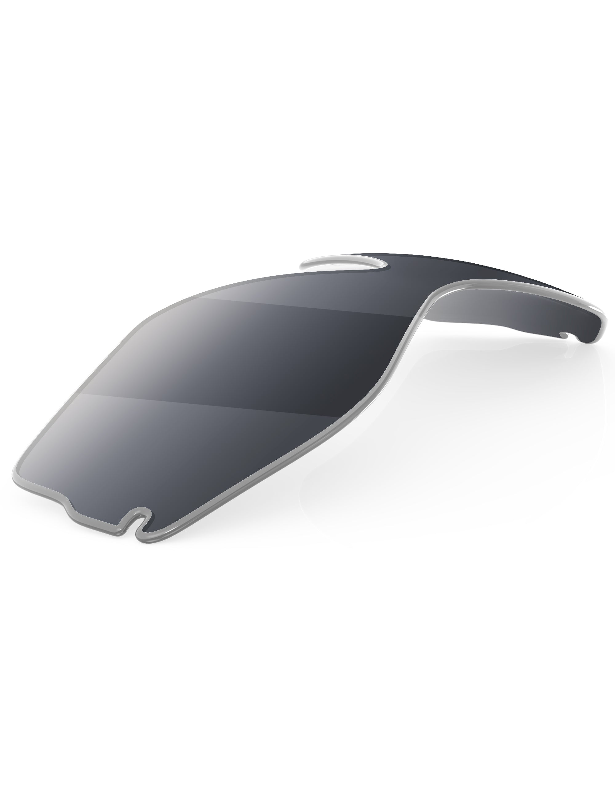 Gray Gradient-Non-Polarized