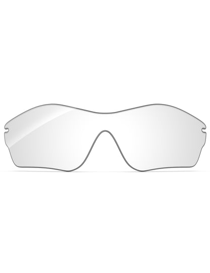HD Clear-Non-Polarized
