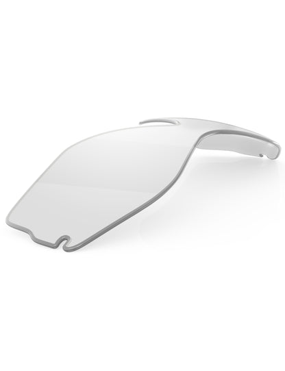 HD Clear-Non-Polarized