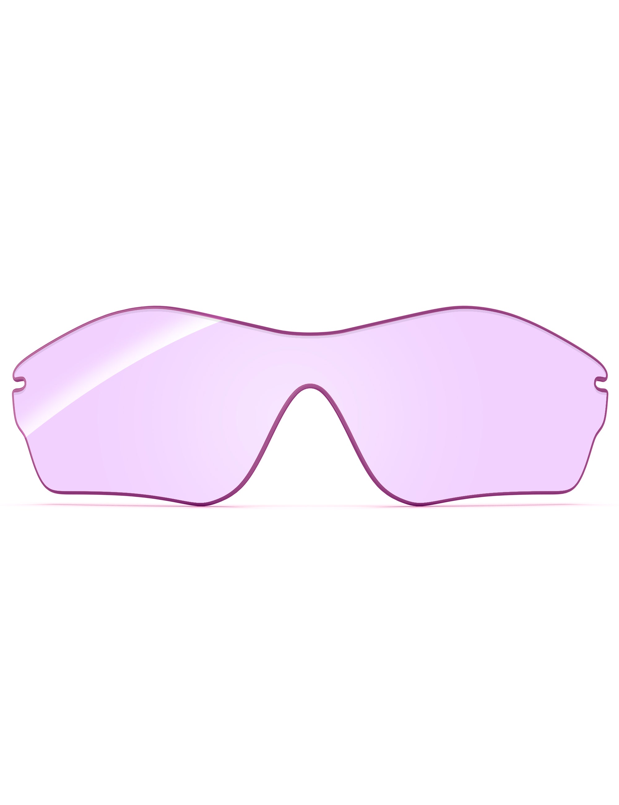 Low Light Pink-Non-Polarized