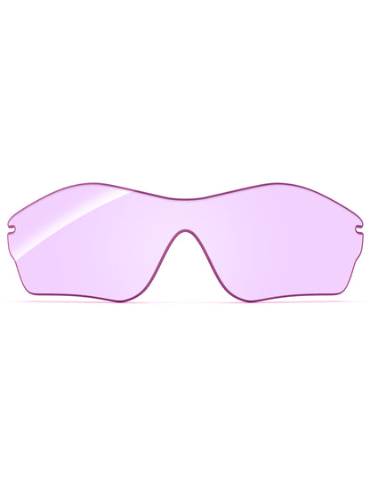 Low Light Pink-Non-Polarized