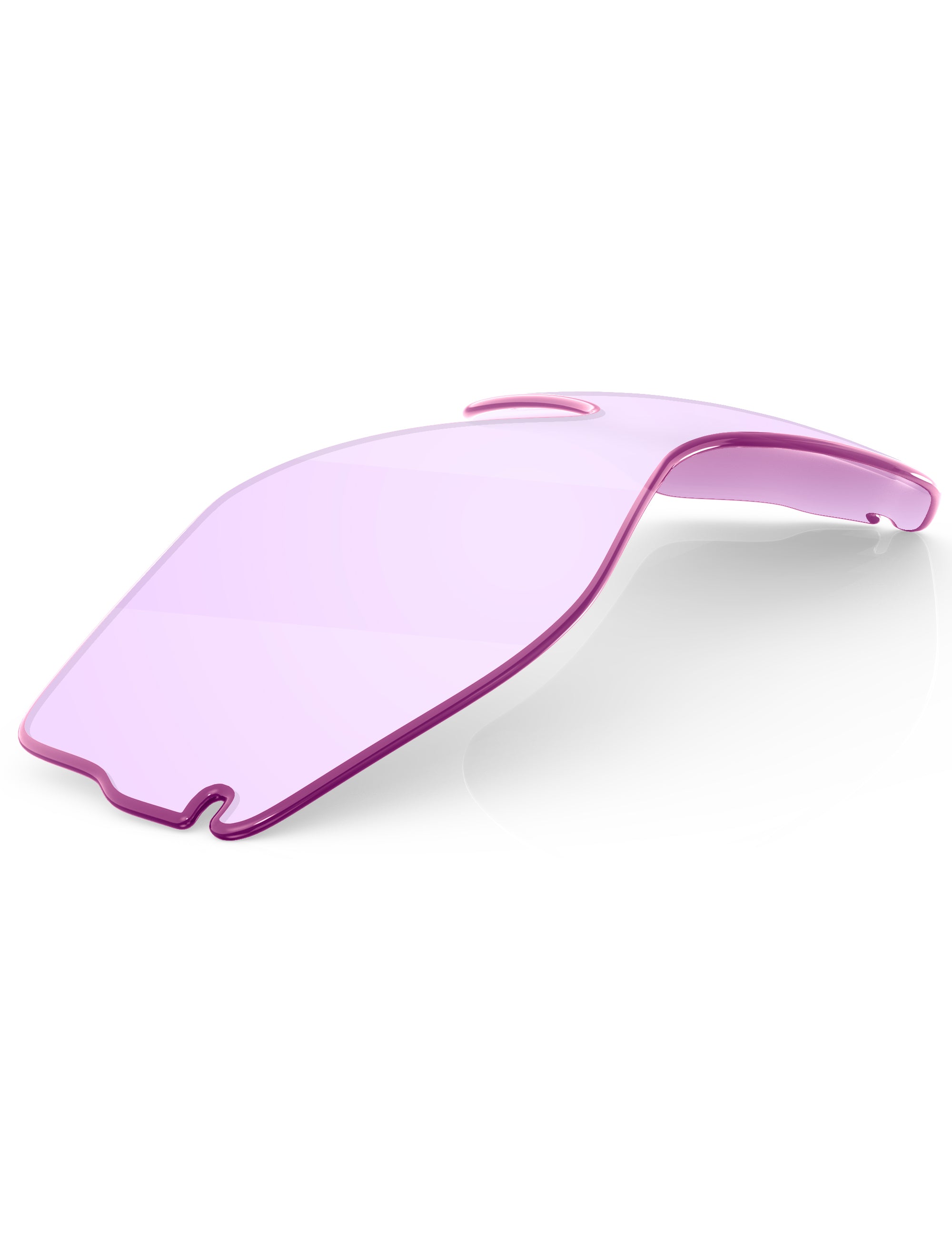 Low Light Pink-Non-Polarized