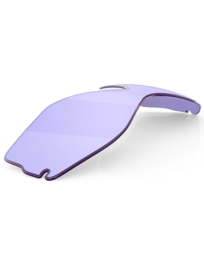 Low Light Purple-Non-Polarized