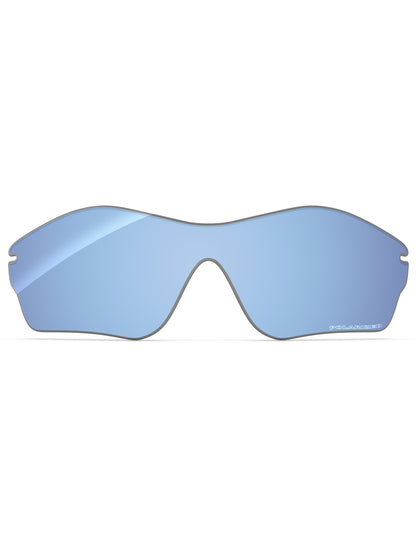 Aqua Blue FlashMirror™-Polarized