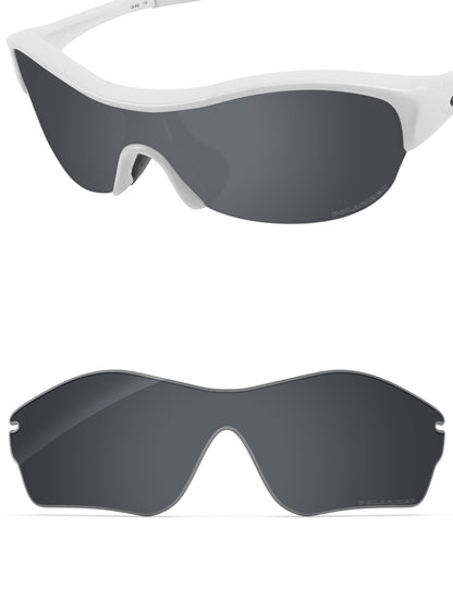 Black Shield FlashMirror™-Polarized