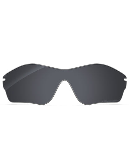 Black Shield FlashMirror™-Polarized