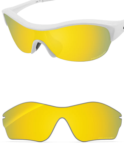 Gold Fusion FlashMirror™-Polarized