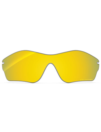 Gold Fusion FlashMirror™-Polarized